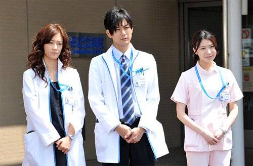 Bàn Tay Thần Sầu Bàn Tay Thần Sầu