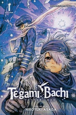 Tegami Bachi - Letter Bee 2009