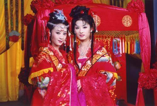 Lên Nhầm Kiệu Hoa Được Chồng Như Ý Lên Nhầm Kiệu Hoa Được Chồng Như Ý