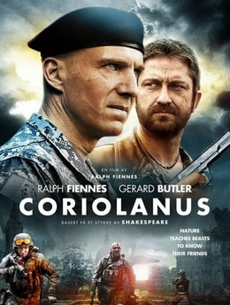 Coriolanus 2011