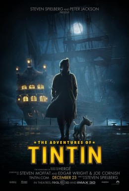 Cuộc Phiêu Lưu Của TinTin