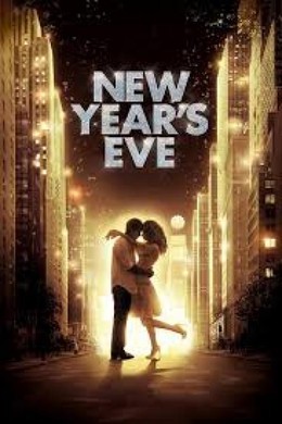 New Year's Eve 2011