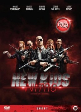New Kids Nitro 2011