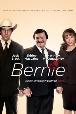 Kẻ Tình Nghi Bernie