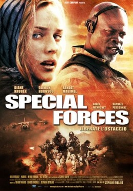Special Forces 2011