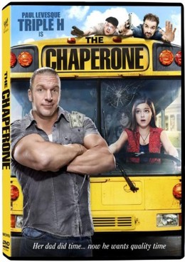 The Chaperone 2011