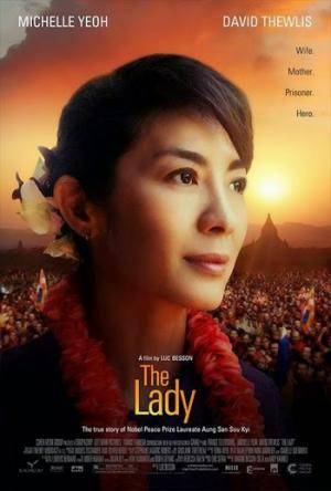 Nữ Lãnh Tụ Nữ Lãnh Tụ