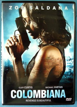 Colombiana 2011