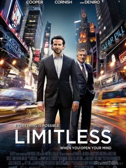 Limitless 2011