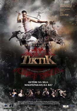 Tiktik: The Aswang Chronicles 2012