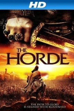 The Horde 2012