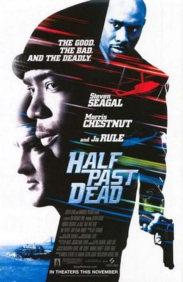 Haft Past Dead 2002