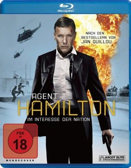 Hamilton In The Interest Of The Nation 2012