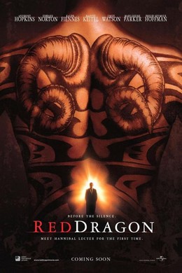 Red Dragon 2002