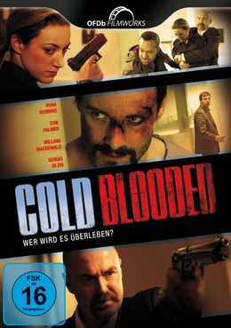 Cold Blooded 2012