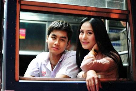 Nụ Hôn Đầu Nụ Hôn Đầu