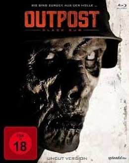 Outpost Black Sun 2012