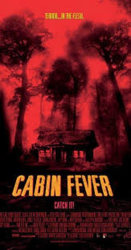 Cabin Fever 2002