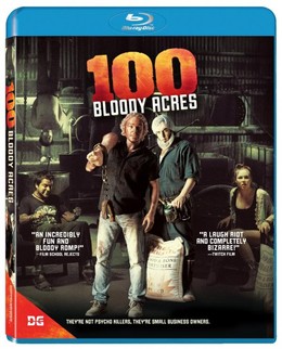 100 Bloody Acres 2013