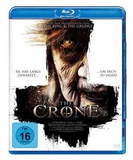The Crone 2013
