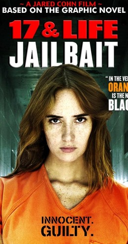 Jailbait 2013
