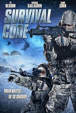 Survival Code 2013