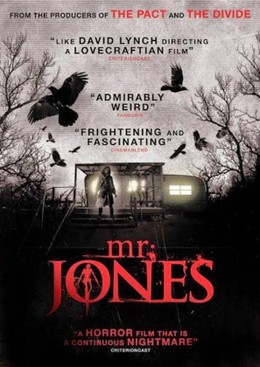 Mr. Jones 2013