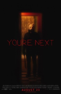 You're Next 2013