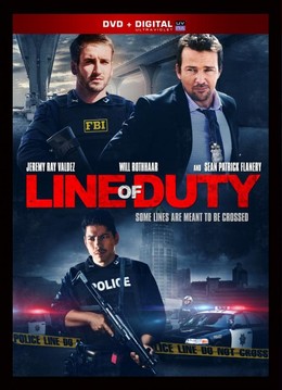 Line of Duty 2013