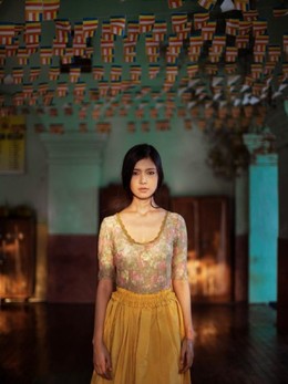 Fragrant Women 2013