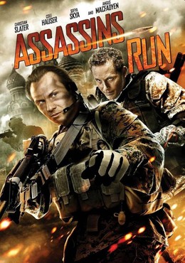 Assassins Run 2013