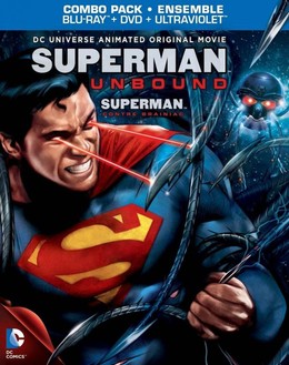 Superman: Unbound 2013