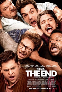 This is The End 2013