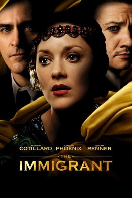 Immigrant 2013