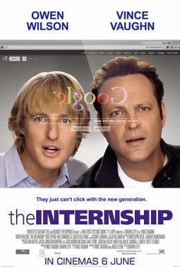 The Internship 2013