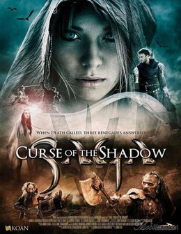 Dragon Lore: Curse of The Shadow 2013