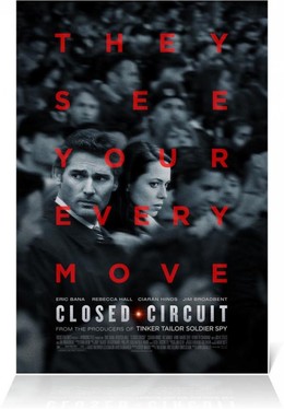 Closed Circuit 2013