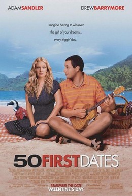 50 First Dates 2004