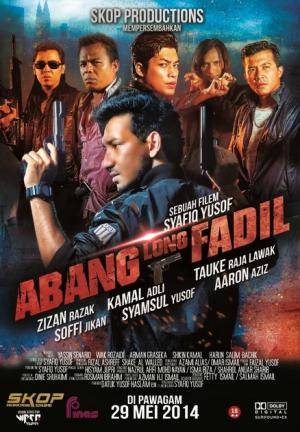 Anh Chàng Gangster Anh Chàng Gangster