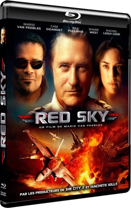 Red Sky 2014