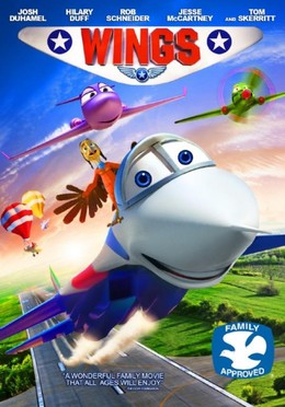 Wings: The Propeller 2014