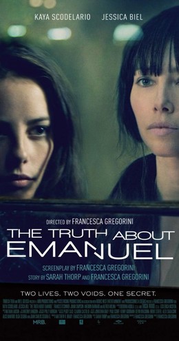 Bí Mật Về Emanuel