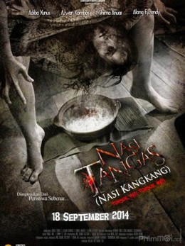 Nasi Tangas 2014
