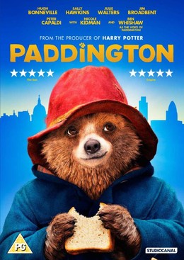Paddington 2014