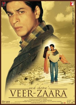 Veer Zaara 2004