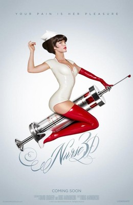 Nurse 2014
