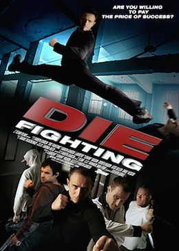 Die Fighting 2014
