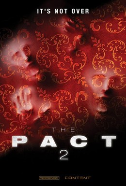 The Pact ii 2014