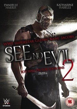 See No Evil 2 2014