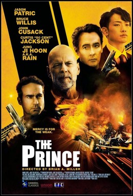 The Prince 2014